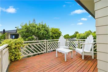 Seaview Studio Apartment - Cheviot
