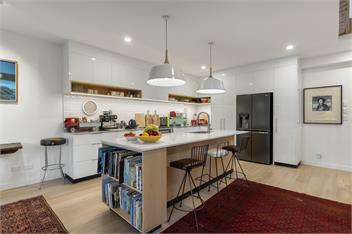 Stylish Townhouse - Auckland