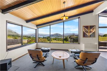 Point of View - Wanaka