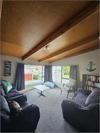 Beach Road Holiday home - Picton