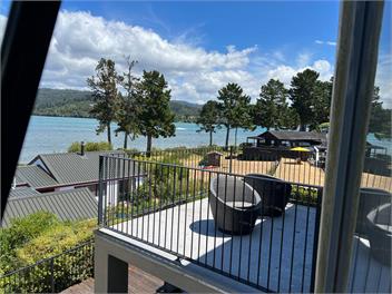 Hosts on the Coast Holiday in Paradise - Pauanui