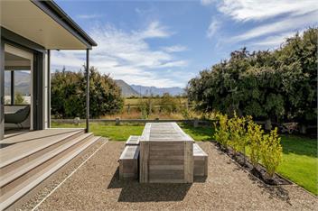 Bull Ridge Escape (Bachcare) - Wanaka
