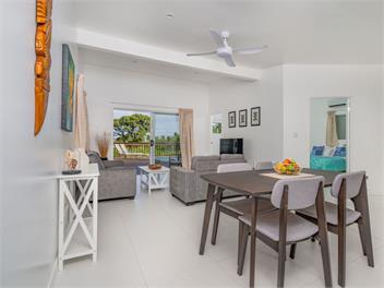 Vai'i Villas, Muri | 2 Villas | 2 pools & UNLIMITED FREE WIFI - Rarotonga