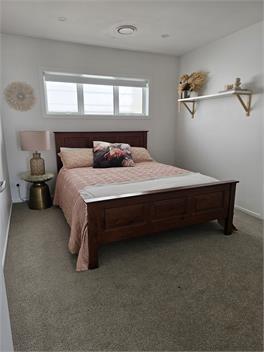 Beachfront House - Foxton Beach