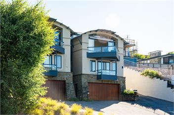 Lakefront Retreat - Wanaka
