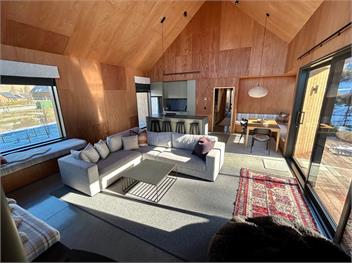 Cedarwood Retreat (Bachcare) - Castle Hill