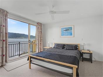 Waterfront Bliss (Bachcare) - Tairua