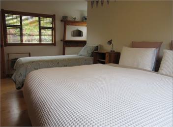 Immerse yourself in the West Coast native flora and fauna - swimming, sunsets and tranquility - Westport