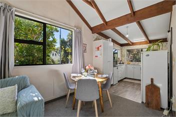 Ward Cottage (Bachcare) - Wanaka