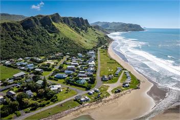 Pacific Vista (Bachcare) - Havelock North