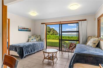 Mangawhai Marvel (Bachcare) - Mangawhai