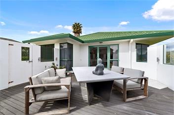 Fernwood Escape (Bachcare) - Tauranga