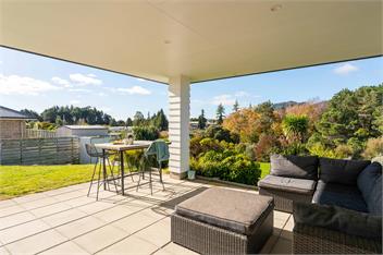 House In The Heights - Taupo - Taupo