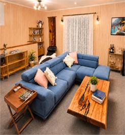 Coastal Haven Retreat (Bachcare) - Ohope