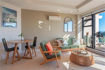 Moana Sands - Beachside Apartment - 