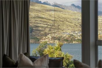 Alpine Horizon (Bachcare) - 