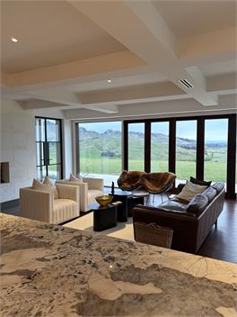 Wairere Lodge -