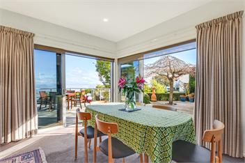 Nelson Panorama Haven -