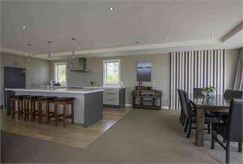 Pohara Heights -