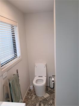 Mountain View Guesthouse - Dog friendly -