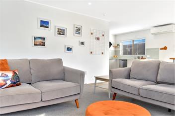 Beach Haven - Mt Maunganui *5-min walk to beach* - 