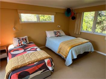 Tranquility Base (Bachcare) - 
