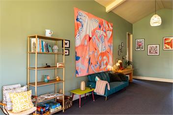 Waimanu Guest House - 