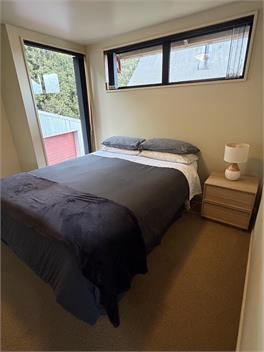 Deep Lead House -