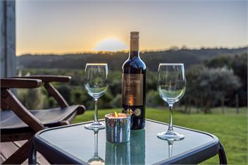 Manuka Views - Close to Thermal Hot Pools -