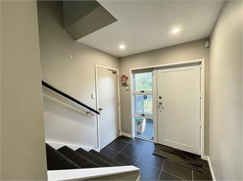 Vinnies Haven (Bachcare) - 