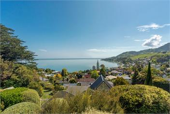Sea Tide Views -