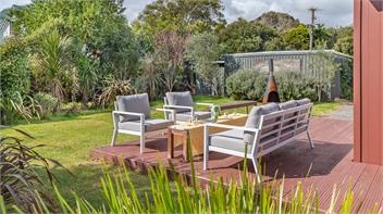 Tui Hollow (Bachcare) - 