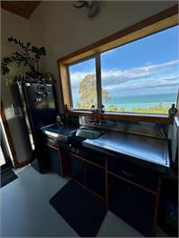 Bang for your buck! Sea, Sanctuary and starry, starry nights... -
