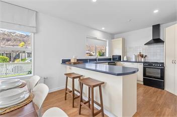 Helmstead Cottage (Bachcare) - 
