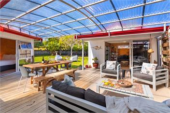 The Hideaway @ Whanga -