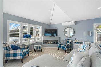 Hampton Cottage by the Lake (Bachcare) - 