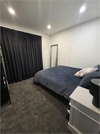 Gillies Cozy Haven -