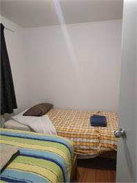 3 Bedroom House, unit A - 