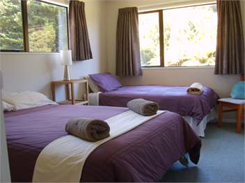 Beachfront - Seabreeze Cottage -