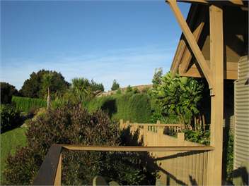 Ruamahanga Lodge - Masterton