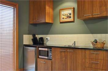 Lansdown Apartment  - Wanaka