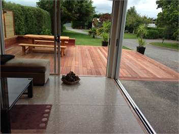 Regency on Regent - Martinborough