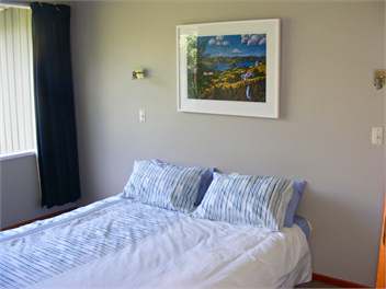 Rokino Retreat: Holiday Home - Taupo