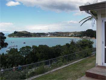 Whare Tapere - motueka