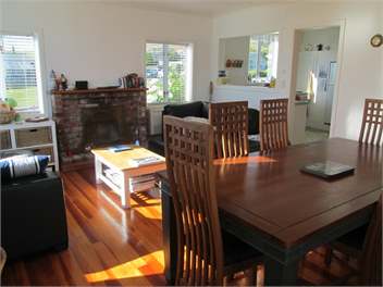 Corner Cottage - Riverton