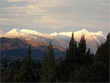 Blue Spur Farmstay - Hokitika