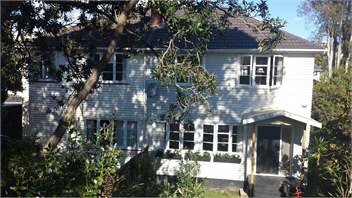 Hidden Treasure in Remuera - Auckland