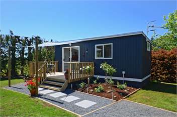 Glenbervie Cottages - Puke Cottage - Whangarei