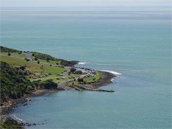 Raglan Retreat - Waikato
