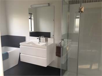 Sunny open plan - Taupo